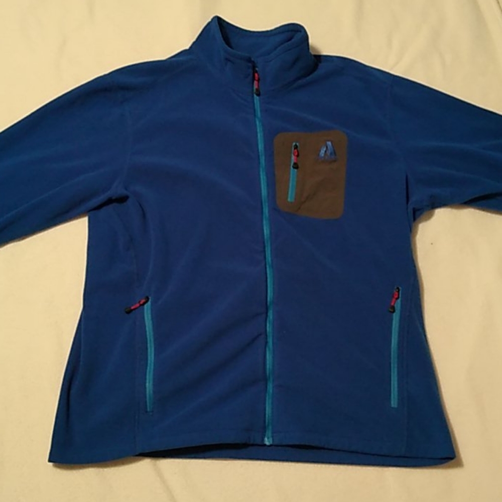FirstAscent Eddie Bauer Fleece